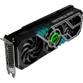 12GB Palit GeForce RTX 3080 Ti GamingPro Aktiv PCIe 4.0 x16)