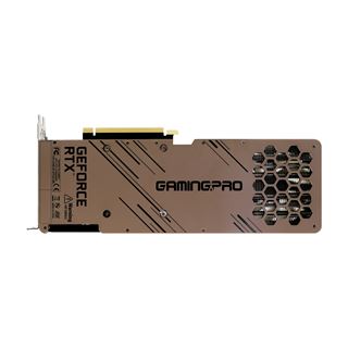 12GB Palit GeForce RTX 3080 Ti GamingPro Aktiv PCIe 4.0 x16)