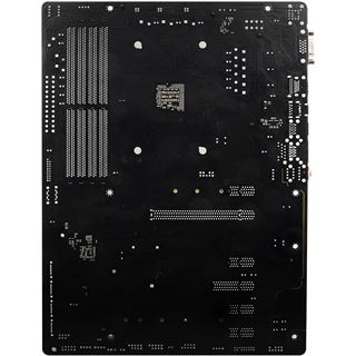 ASRock Fatal1ty B450 Gaming K4 AMD B450 So.AM4 Dual Channel DDR4 ATX,