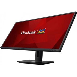 34" (86,36cm) ViewSonic VG3456 (VS18575) schwarz 3440x1440 1x