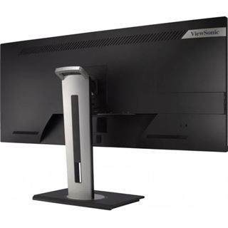 34" (86,36cm) ViewSonic VG3456 (VS18575) schwarz 3440x1440 1x