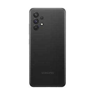 Samsung Galaxy A32 LTE Dual SIM 128GB A325F Awesome Black