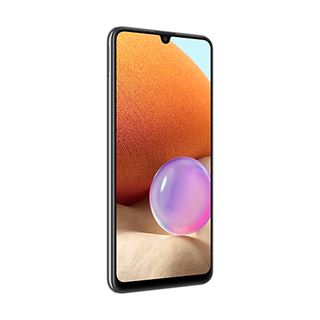 Samsung Galaxy A32 LTE Dual SIM 128GB A325F Awesome Black