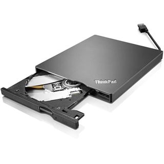 Lenovo ISG ThinkSystem External Ultra-Slim USB DVD-RW