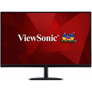 27" (68,58cm) ViewSonic VA2732-H schwarz 1920x1080 1xHDMI 1.4 /