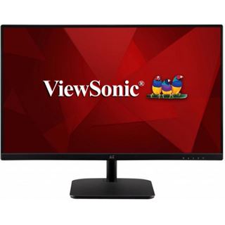 27" (68,58cm) ViewSonic VA2732-H schwarz 1920x1080 1xHDMI 1.4 /