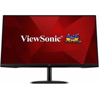 27" (68,58cm) ViewSonic VA2732-H schwarz 1920x1080 1xHDMI 1.4 /
