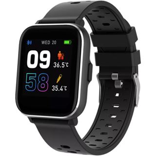 Denver Bluetooth Smartwatch SW-164, schwarz