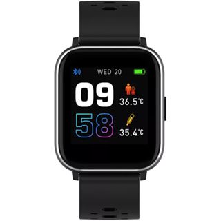 Denver Bluetooth Smartwatch SW-164, schwarz