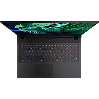 Notebook 17.3" (43,94cm) Gigabyte Aero 17 HDR XD-73DE544SP