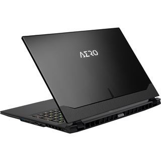 Notebook 17.3" (43,94cm) Gigabyte Aero 17 HDR XD-73DE544SP