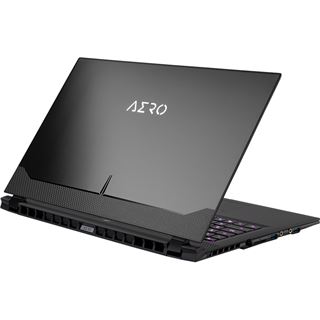Notebook 17.3" (43,94cm) Gigabyte Aero 17 HDR XD-73DE544SP