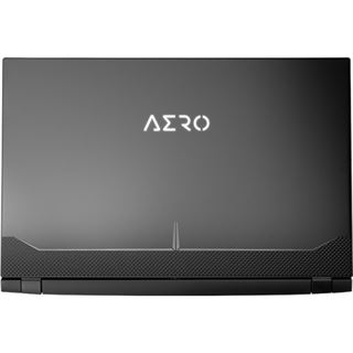 Notebook 17.3" (43,94cm) Gigabyte Aero 17 HDR XD-73DE544SP