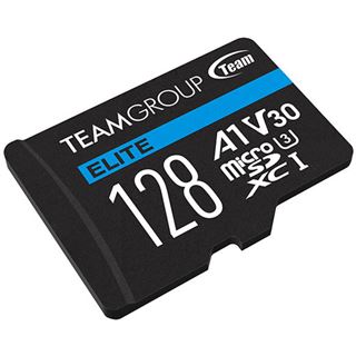 128GB TeamGroup A1 Flash-Speicherkarte microSDXC