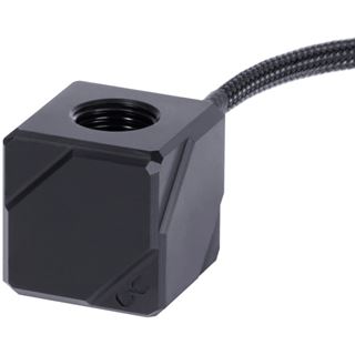 Alphacool Temperatursensor Square Acetal