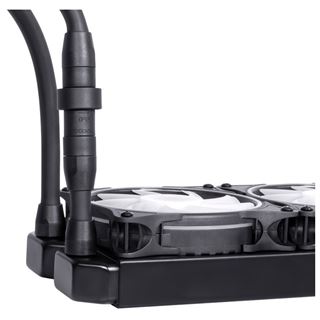 Alphacool Eisbaer Pro Aurora 360 All-in-On