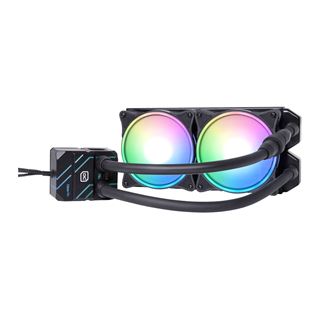 Alphacool Eisbaer Pro Aurora 240 All-in-On