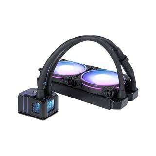 Alphacool Eisbaer Pro Aurora 240 All-in-On