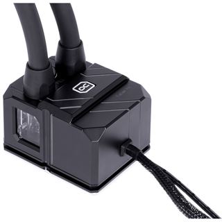 Alphacool Eisbaer Pro Aurora 240 All-in-On