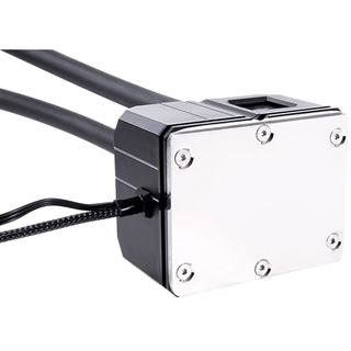 Alphacool Eisbaer Pro Aurora 240 All-in-On