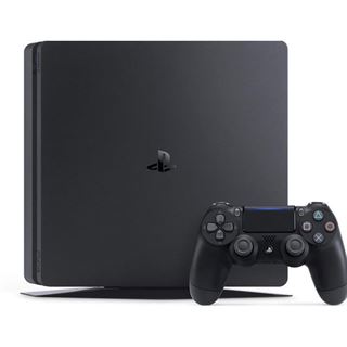 Sony PlayStation 4 Slim 500 GB (CUH-2116A)
