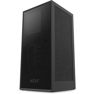 NZXT H1 Version 2 650W SFX12V, 140mm AIO Wasserkühlung, Mini-ITX