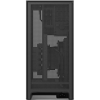 NZXT H1 Version 2 650W SFX12V, 140mm AIO Wasserkühlung, Mini-ITX