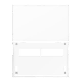 Samsung Clear Case für Galaxy Book Pro (NP950XDC) 15,6"