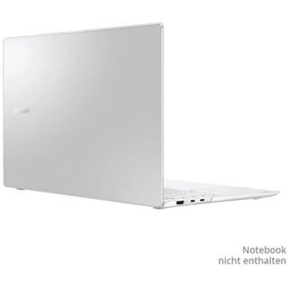 Samsung Clear Case für Galaxy Book Pro (NP950XDB) 15,6"