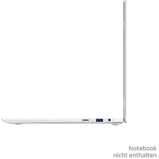 Samsung Clear Case für Galaxy Book Pro (NP950XDB) 15,6"