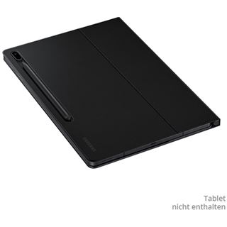 Samsung Keyboard Cover EF-DT730 für Tab S7+ / S7 FE, schwarz