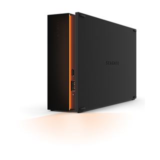 5TB Seagate FireCuda Gaming Hard Drive USB RTL
