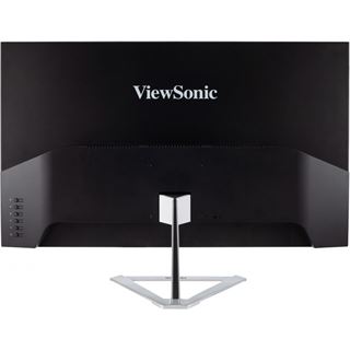 32" (81,28cm) ViewSonic VX3276-2K-MHD-2 silber 2560x1440