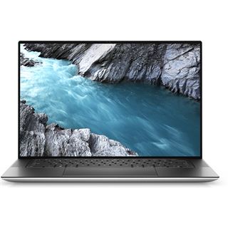 Notebook 15.6" (39,62cm) Dell XPS 15 9500 i7-10750H 16GB