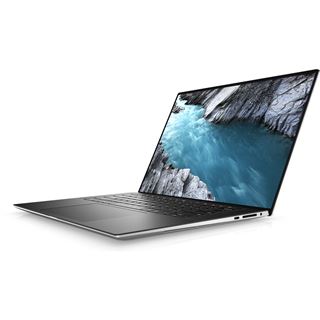 Notebook 15.6" (39,62cm) Dell XPS 15 9500 i7-10750H 16GB