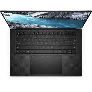 Notebook 15.6" (39,62cm) Dell XPS 15 9500 i7-10750H 16GB