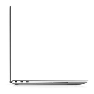 Notebook 15.6" (39,62cm) Dell XPS 15 9500 i7-10750H 16GB
