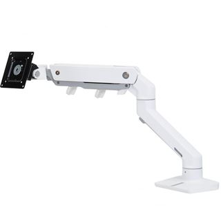 Ergotron HX Desk Monitor Arm mit HD-Gelenk