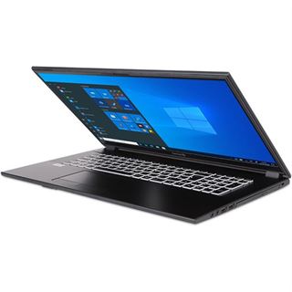 Notebook 17.3" (43,94cm) Terra Mobile 1716 (1220715)