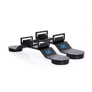 Alphacool Universal Füße für Radiatoren