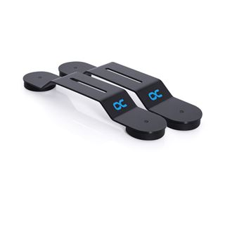 Alphacool Universal Füße für Radiatoren