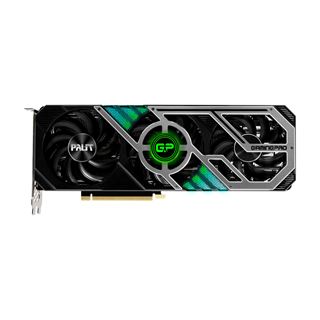 8GB Palit GeForce RTX 3070 Ti GamingPro Aktiv PCIe 4.0 x16 (Retail)