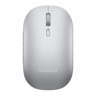 Samsung Bluetooth Mouse Slim EJ-M3400, silber