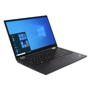 Notebook 13.3" (33,78cm) Lenovo ThinkPad X13 Yoga G2 i7 16GB/512