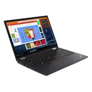 Notebook 13.3" (33,78cm) Lenovo ThinkPad X13 Yoga G2 i7 16GB/512