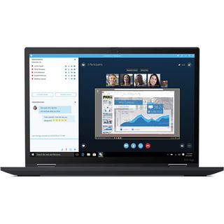 Notebook 13.3" (33,78cm) Lenovo ThinkPad X13 Yoga G2 i7 16GB/512