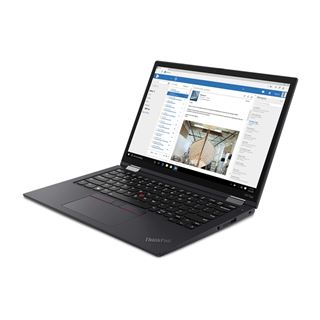 Notebook 13.3" (33,78cm) Lenovo ThinkPad X13 Yoga G2 i7 16GB/512
