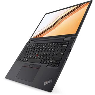 Notebook 13.3" (33,78cm) Lenovo ThinkPad X13 Yoga G2 i7 16GB/512