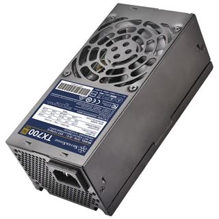 700 Watt Silverstone SST-TX700-G TFX Netzteil, 80 PLUS Gold