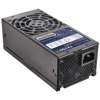 700 Watt Silverstone SST-TX700-G TFX Netzteil, 80 PLUS Gold